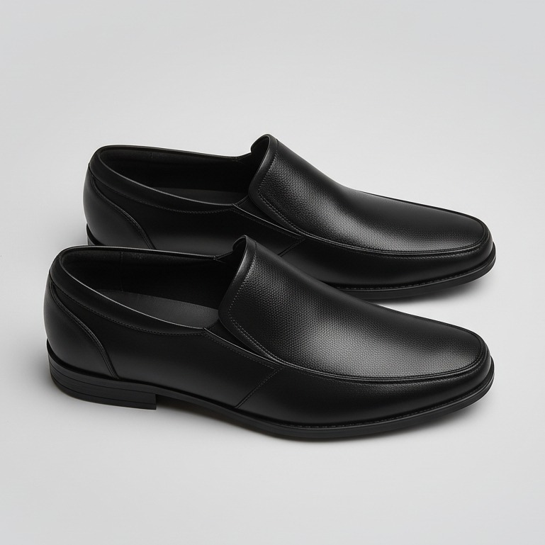 PAULMAY - Sepatu Formal Pria Madrid 91