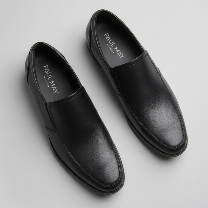 PAULMAY - Sepatu Formal Pria Madrid 91