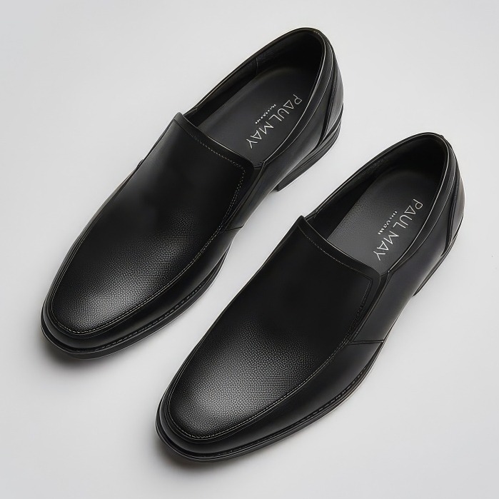 PAULMAY - Sepatu Formal Pria Madrid 91