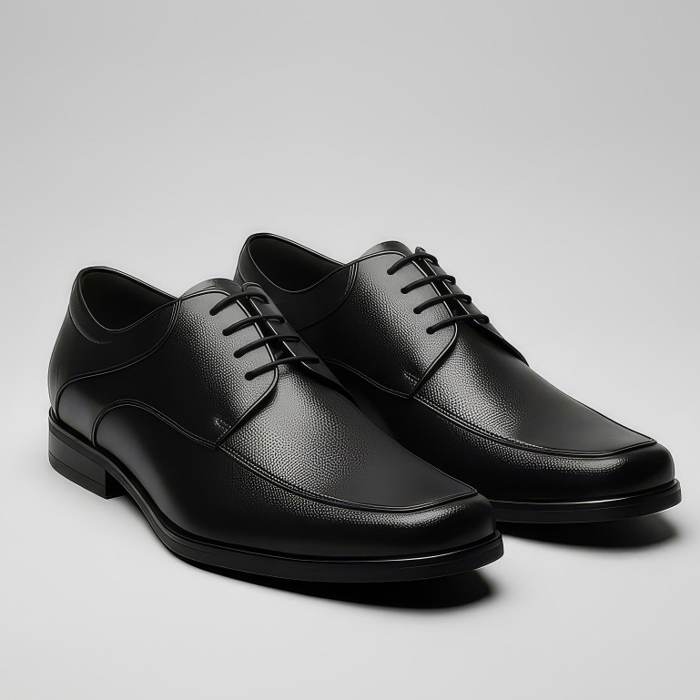 PAULMAY - Sepatu Formal Pria Milan 73