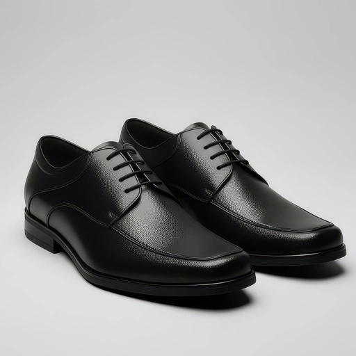 Image of PAULMAY - Sepatu Formal Pria Milan 73
