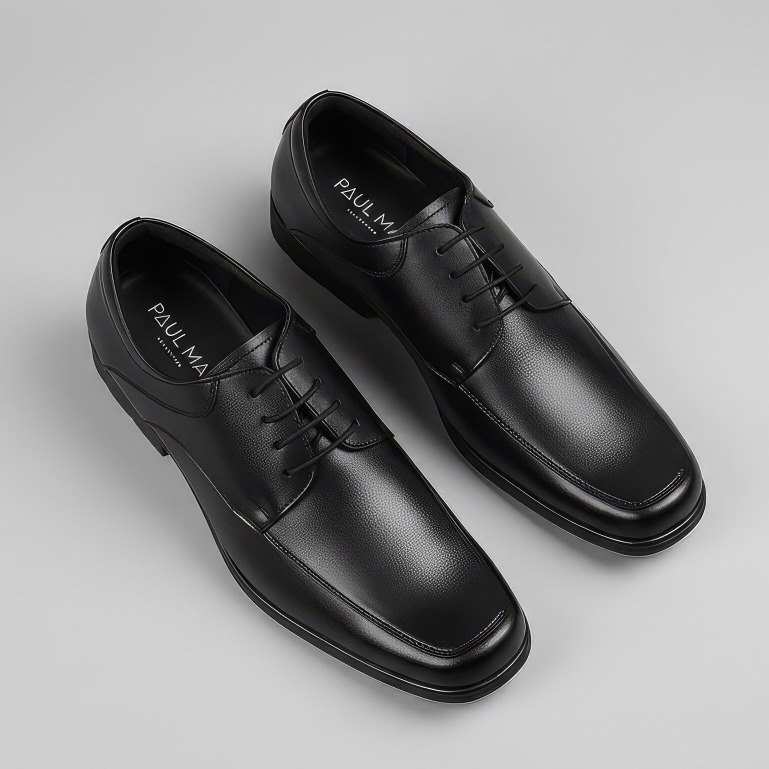 PAULMAY - Sepatu Formal Pria Milan 73