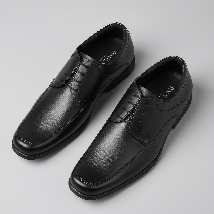 PAULMAY - Sepatu Formal Pria Milan 73