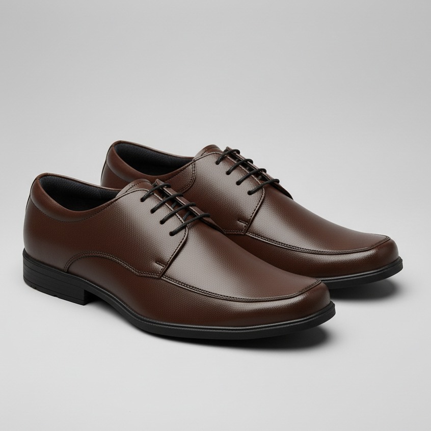 PAULMAY - Sepatu Formal Pria Milan 73