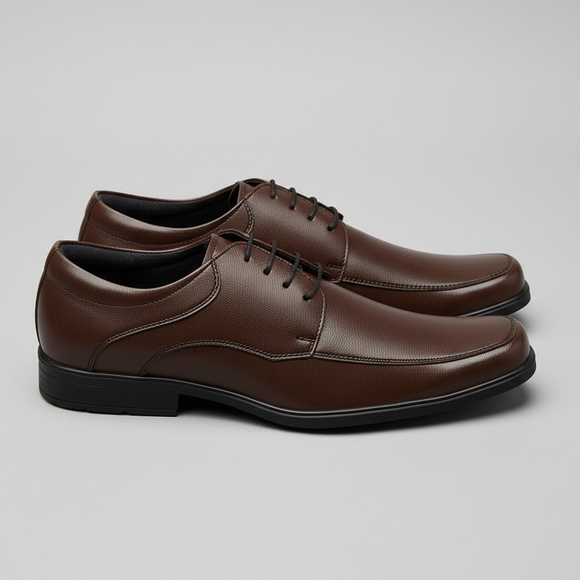 PAULMAY - Sepatu Formal Pria Milan 73