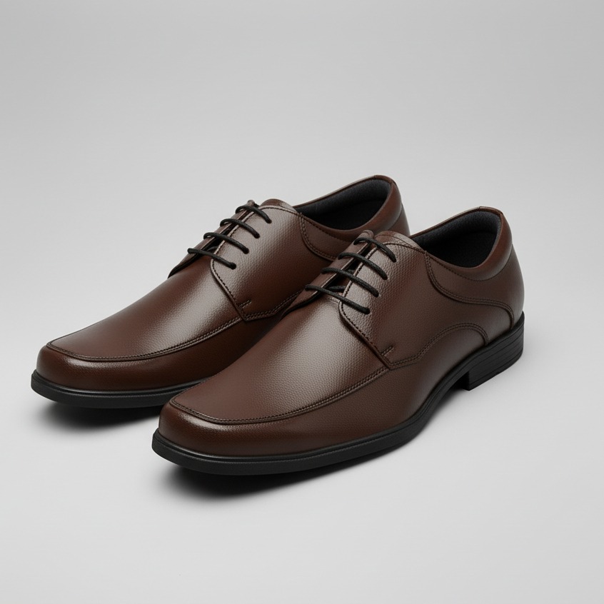 PAULMAY - Sepatu Formal Pria Milan 73