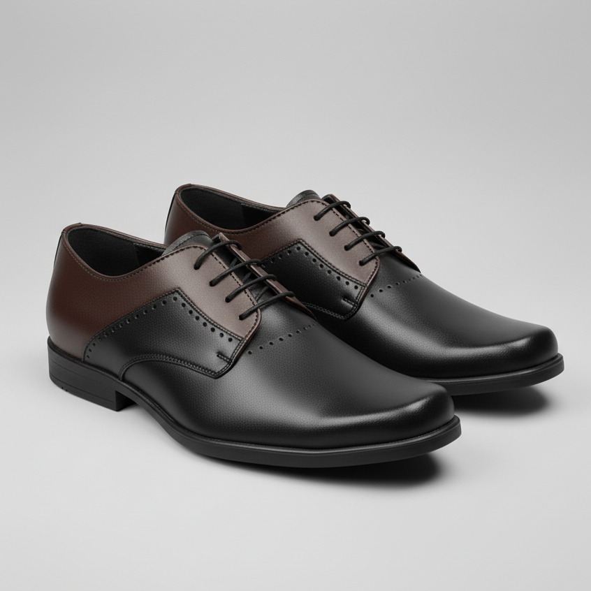 PAULMAY - Sepatu Formal Pria - Milan 75