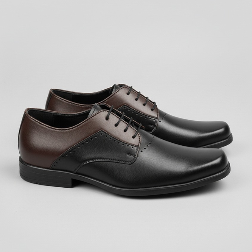 PAULMAY - Sepatu Formal Pria - Milan 75