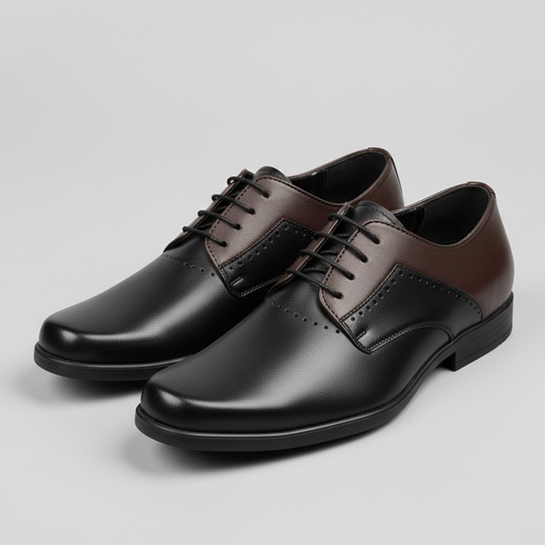 PAULMAY - Sepatu Formal Pria - Milan 75