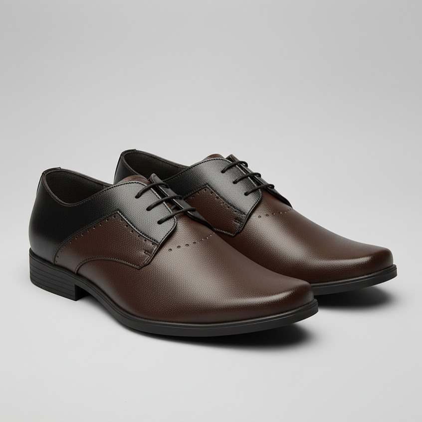 PAULMAY - Sepatu Formal Pria - Milan 75