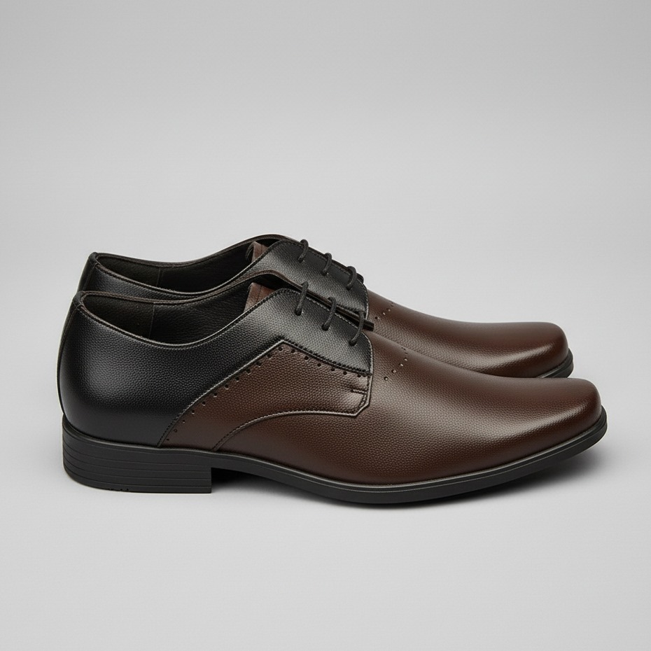 PAULMAY - Sepatu Formal Pria - Milan 75