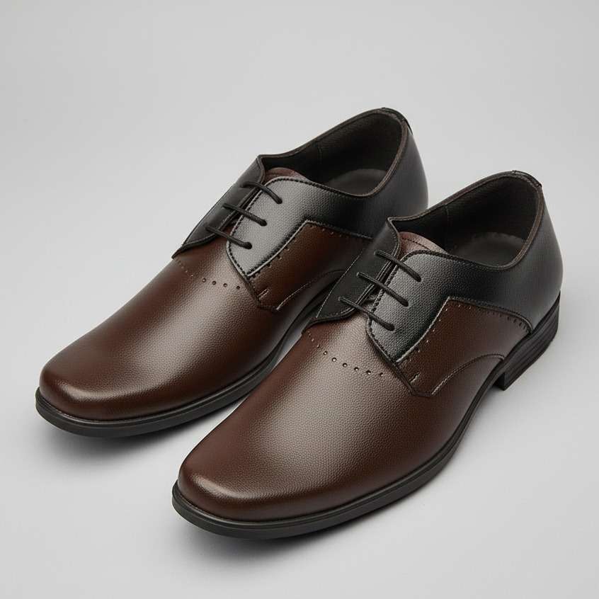 PAULMAY - Sepatu Formal Pria - Milan 75