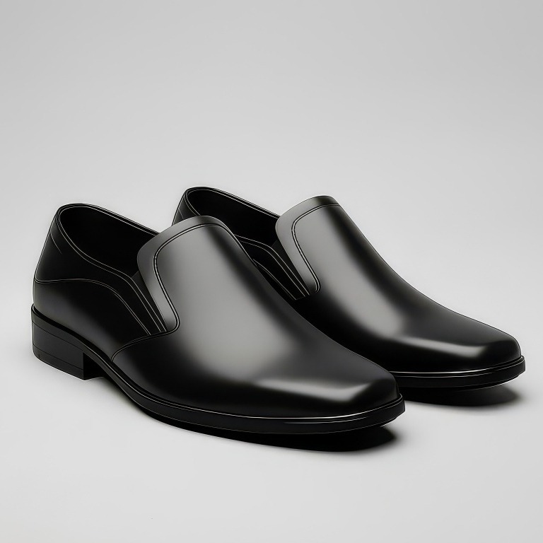 PAULMAY - Sepatu Formal Pria Milan 77
