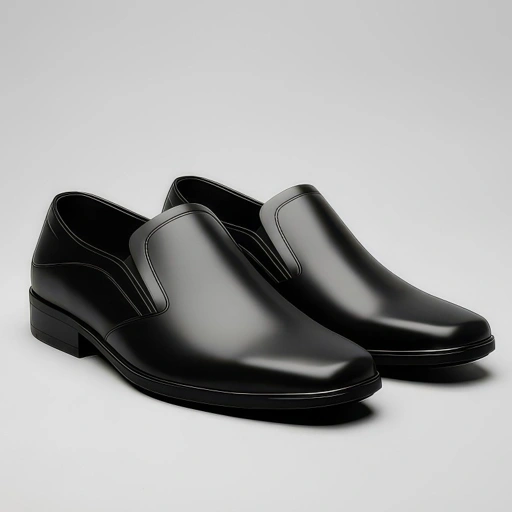 Image of PAULMAY - Sepatu Formal Pria Milan 77