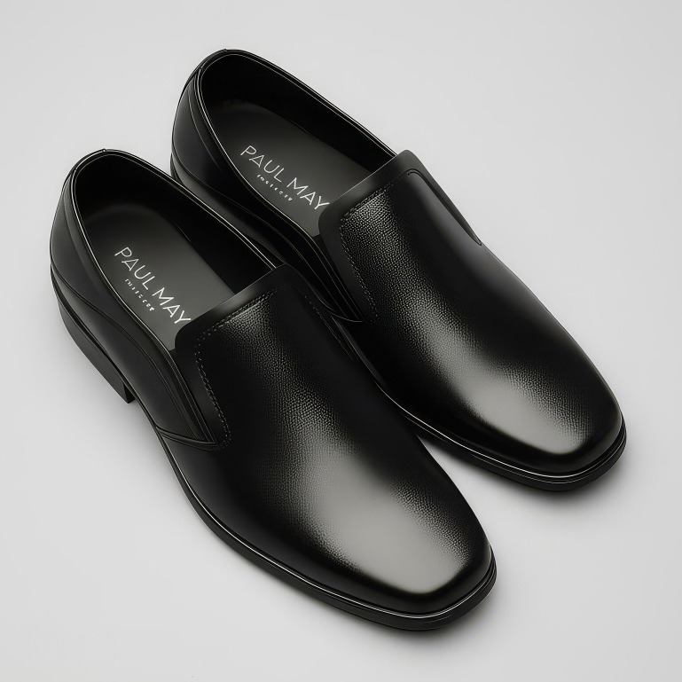 PAULMAY - Sepatu Formal Pria Milan 77