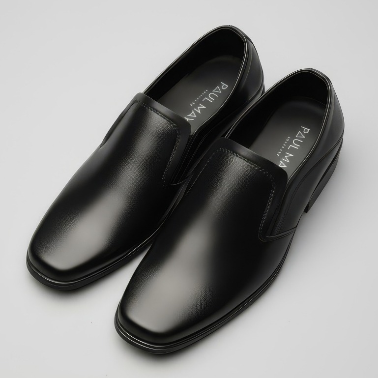 PAULMAY - Sepatu Formal Pria Milan 77