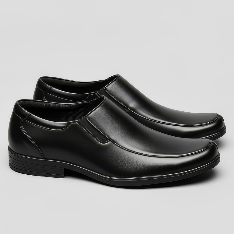 PAULMAY - Sepatu Formal Pria Milan 78