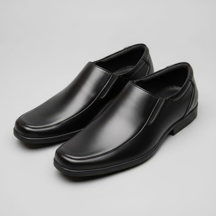 PAULMAY - Sepatu Formal Pria Milan 78