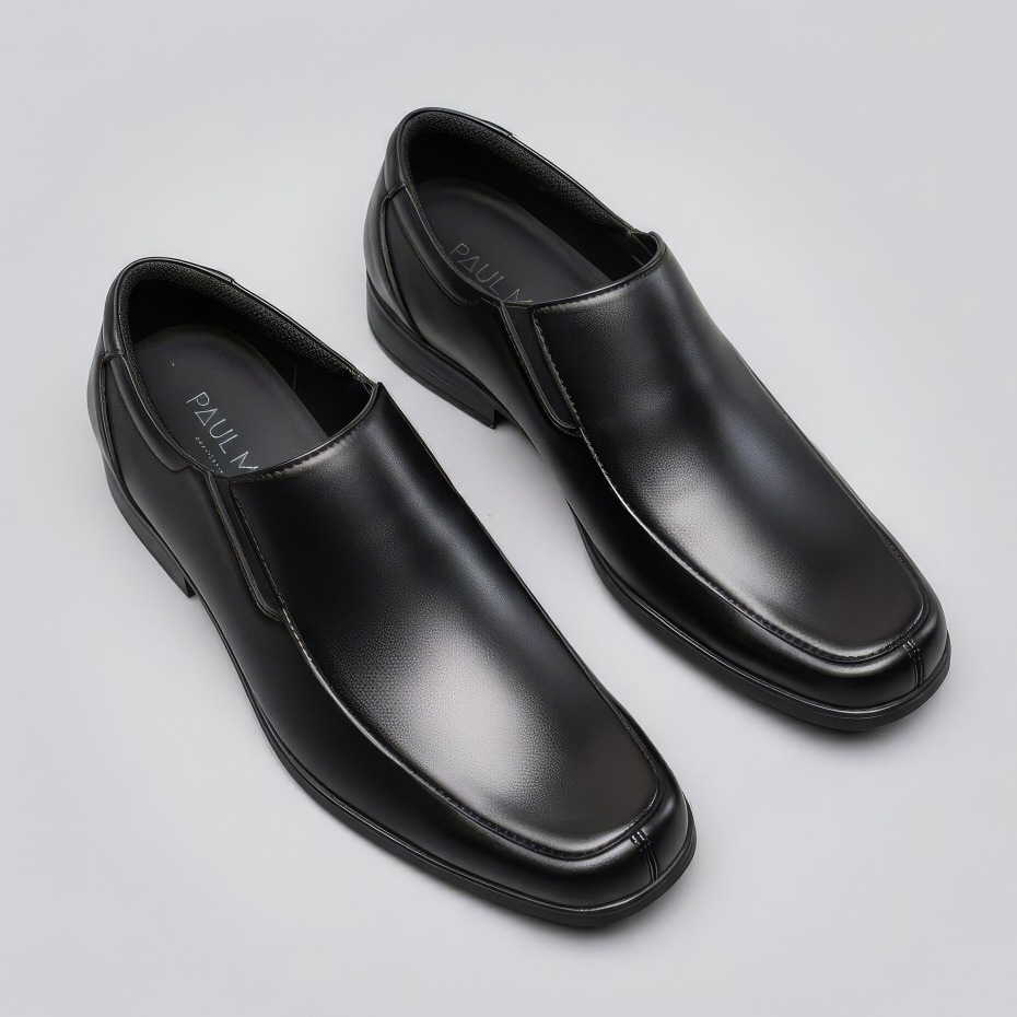 PAULMAY - Sepatu Formal Pria Milan 78