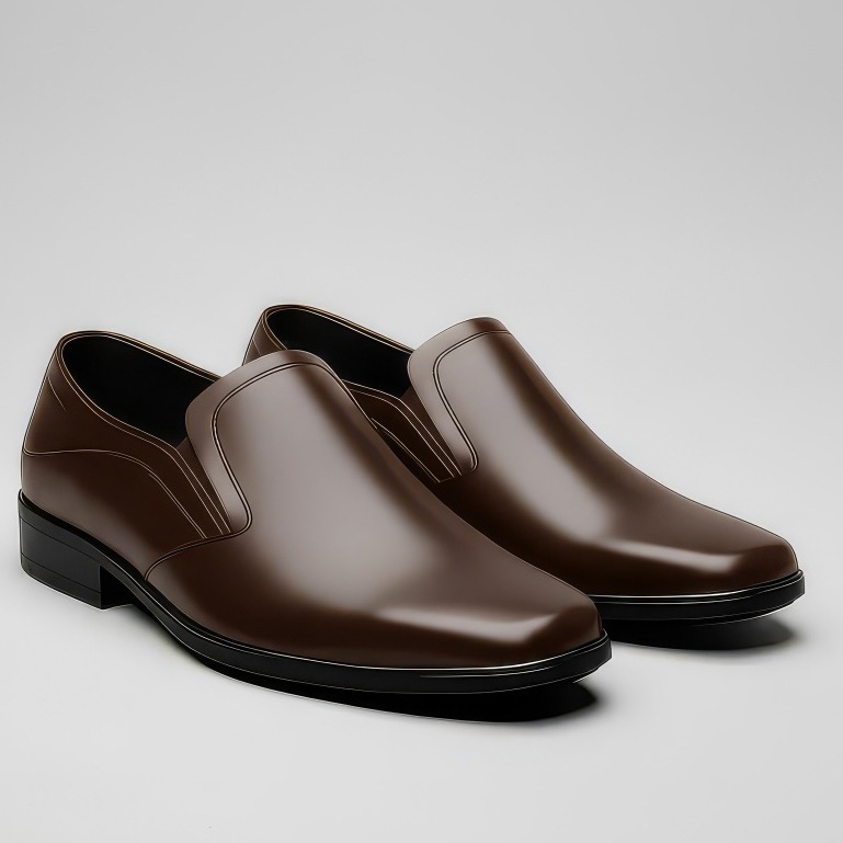 PAULMAY - Sepatu Formal Pria Milan 78