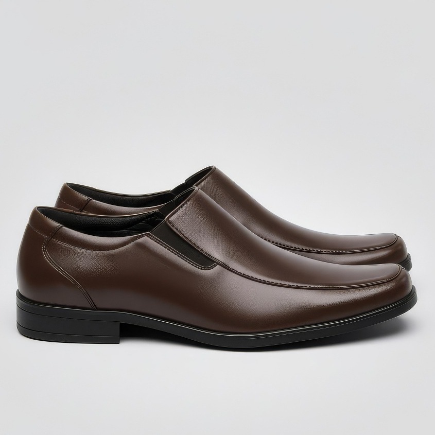PAULMAY - Sepatu Formal Pria Milan 78