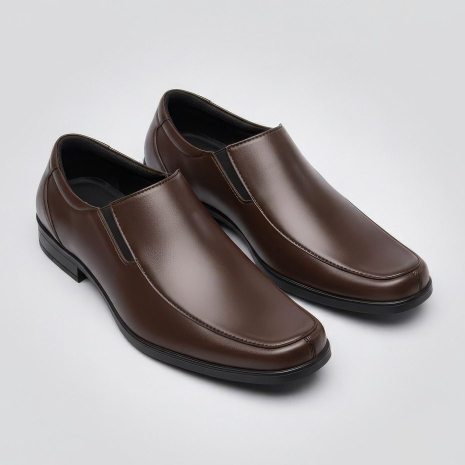 PAULMAY - Sepatu Formal Pria Milan 78