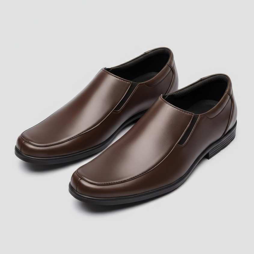 PAULMAY - Sepatu Formal Pria Milan 78