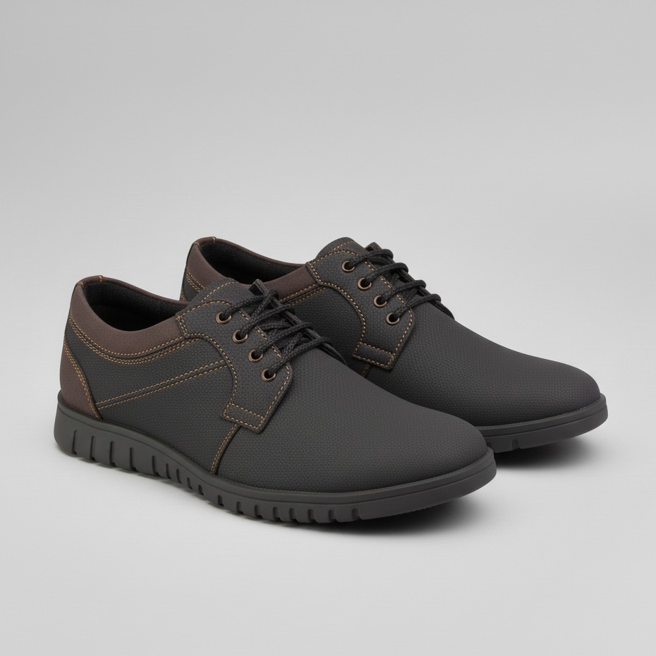 PAULMAY - Sepatu Sneakers Pria Modena 02