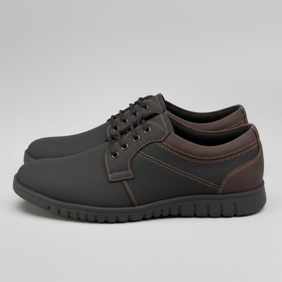 PAULMAY - Sepatu Sneakers Pria Modena 02