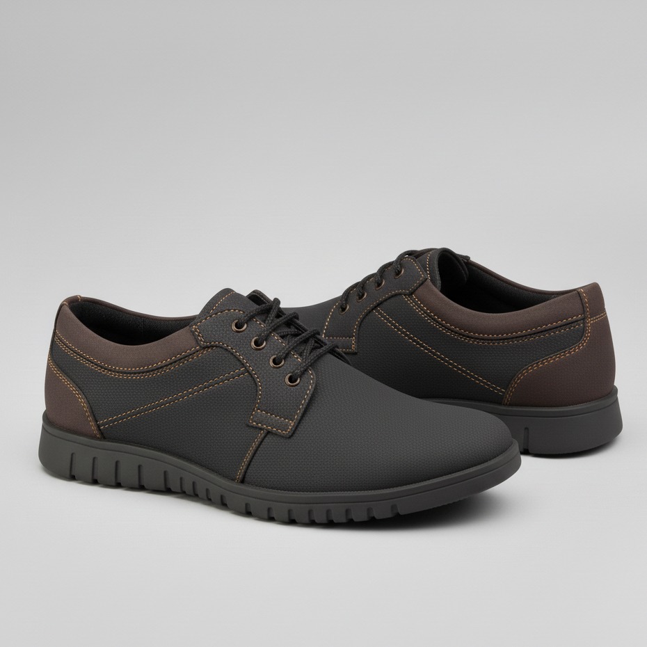 PAULMAY - Sepatu Sneakers Pria Modena 02