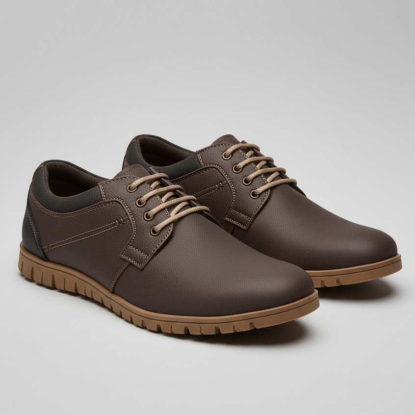 PAULMAY - Sepatu Sneakers Pria Modena 02