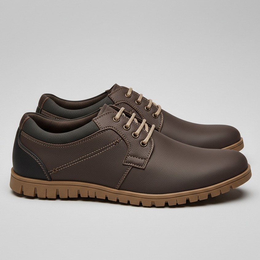 PAULMAY - Sepatu Sneakers Pria Modena 02