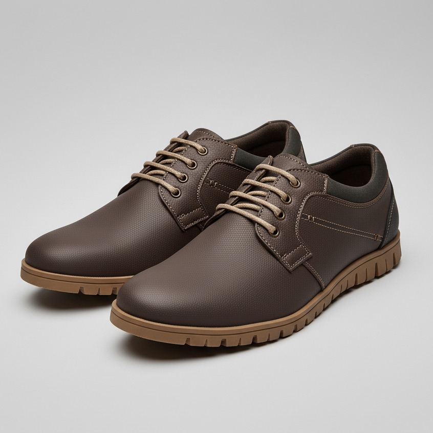 PAULMAY - Sepatu Sneakers Pria Modena 02