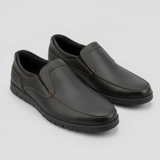 Image of PAULMAY - Sepatu Slip on Pria Modena 03