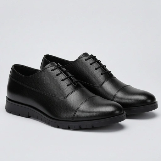 Image of PAULMAY - Sepatu Formal Pria Modena 08