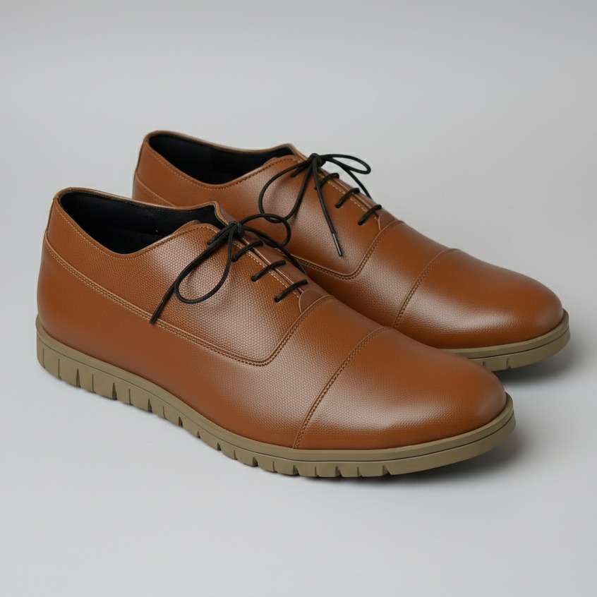 PAULMAY - Sepatu Formal Pria Modena 08