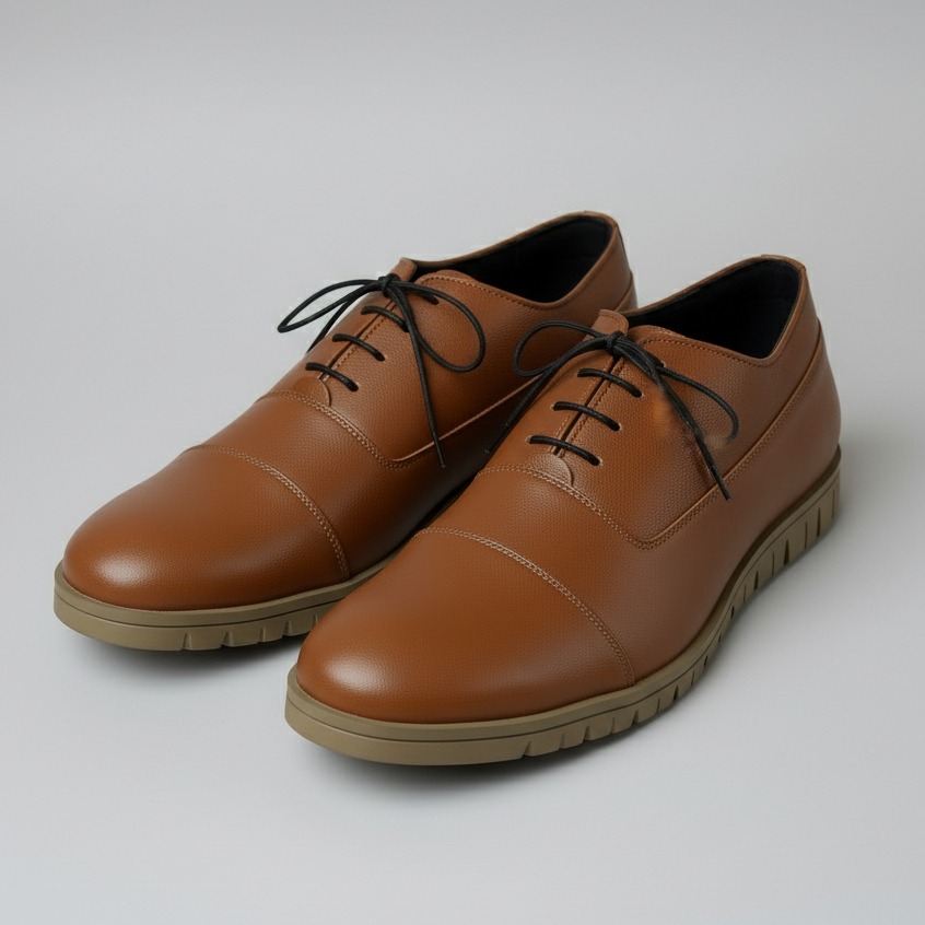 PAULMAY - Sepatu Formal Pria Modena 08