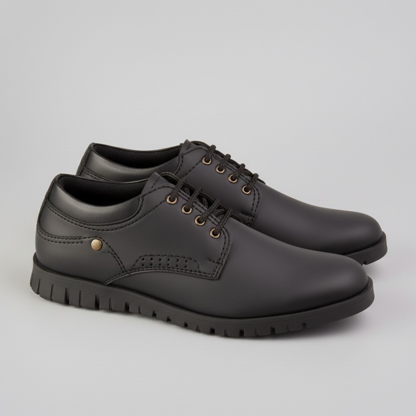 PAULMAY - Sepatu Sneakers Pria Modena 26