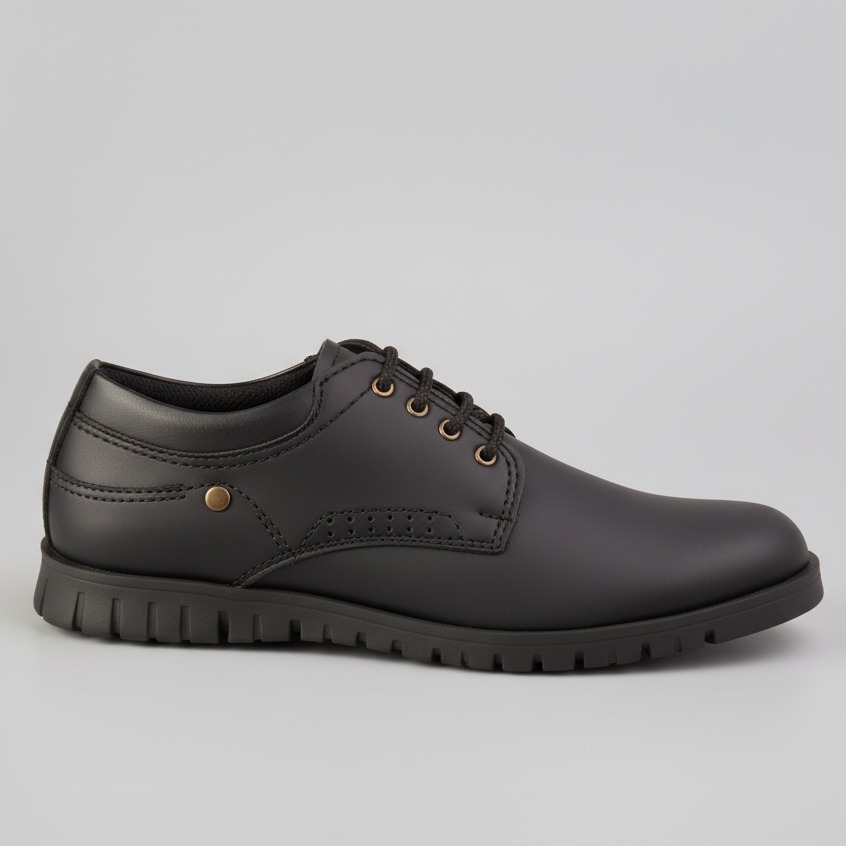 PAULMAY - Sepatu Sneakers Pria Modena 26