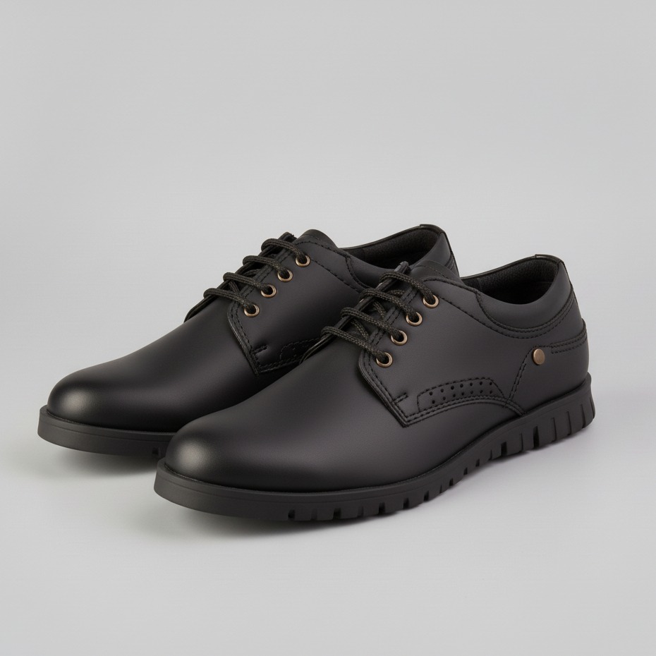 PAULMAY - Sepatu Sneakers Pria Modena 26