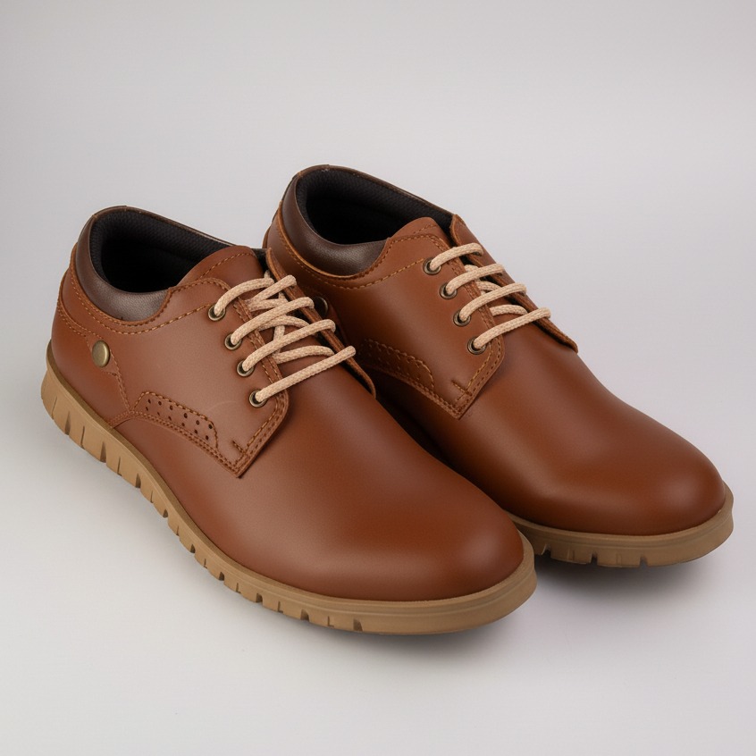PAULMAY - Sepatu Sneakers Pria Modena 26