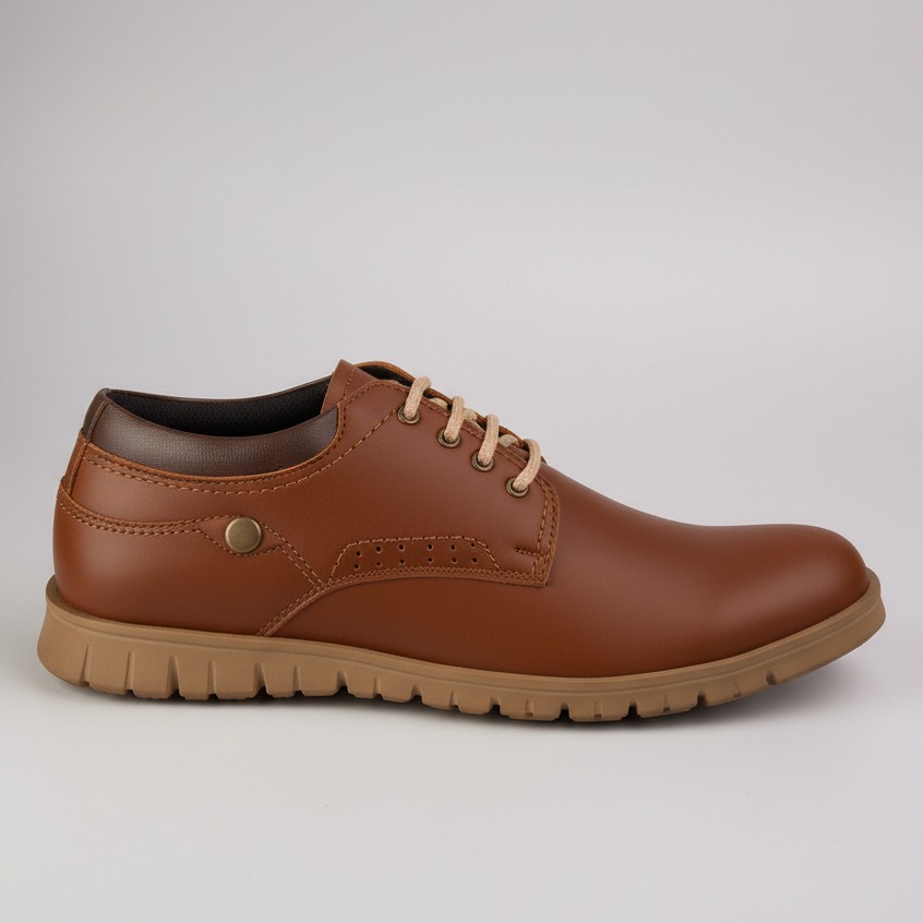 PAULMAY - Sepatu Sneakers Pria Modena 26