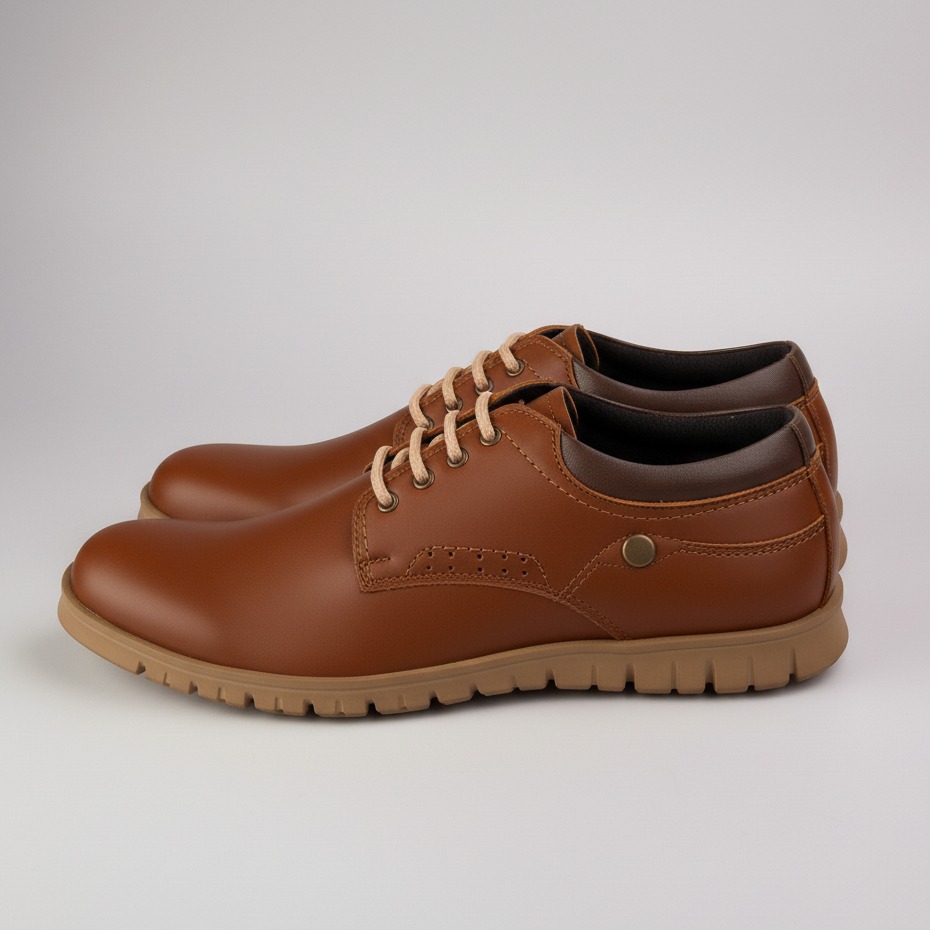 PAULMAY - Sepatu Sneakers Pria Modena 26
