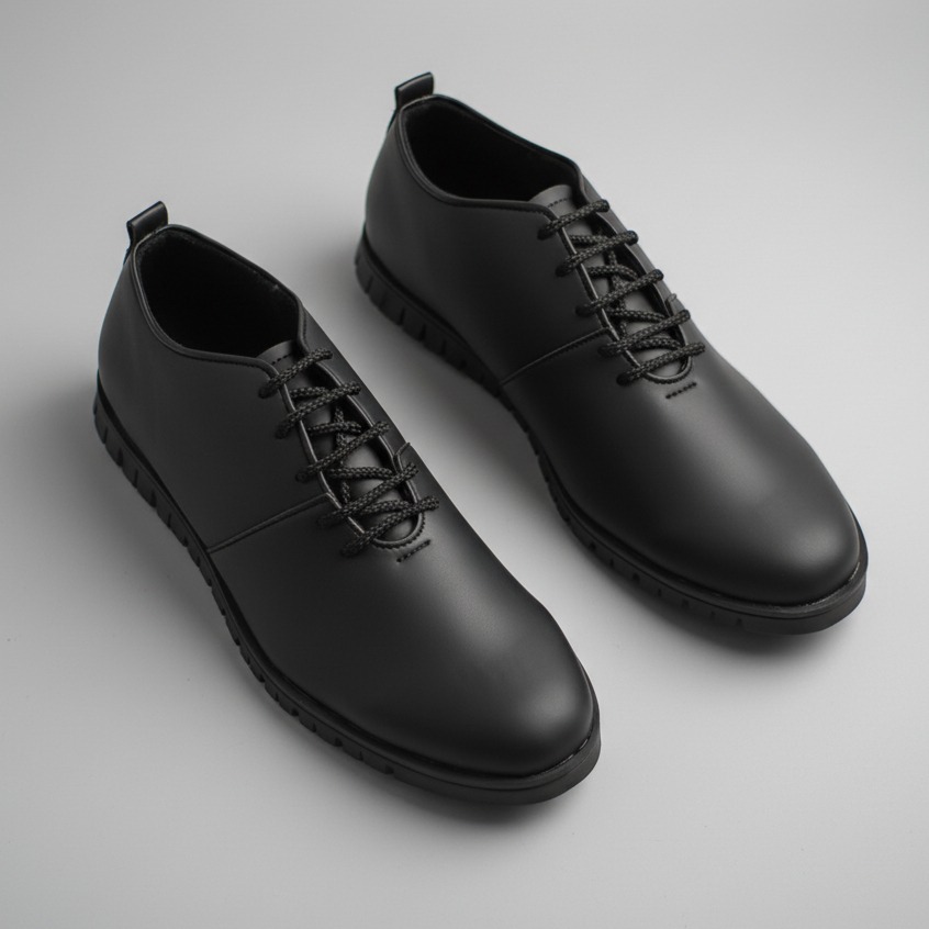 PAULMAY - Sepatu Sneakers Pria Modena 27