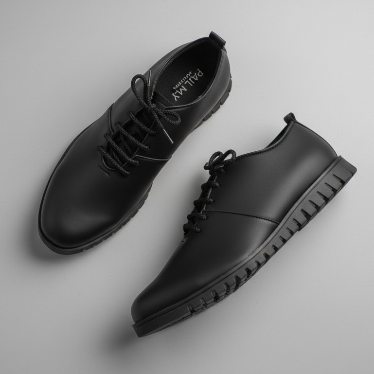 PAULMAY - Sepatu Sneakers Pria Modena 27