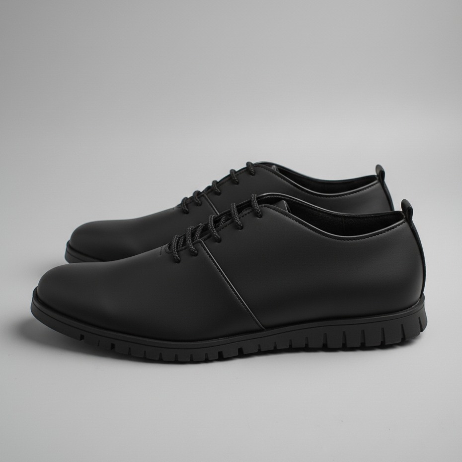 PAULMAY - Sepatu Sneakers Pria Modena 27