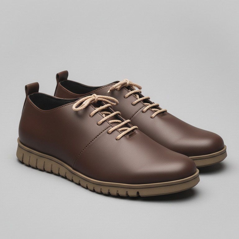 PAULMAY - Sepatu Sneakers Pria Modena 27