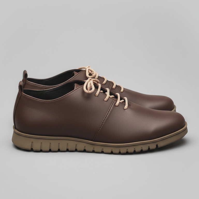 PAULMAY - Sepatu Sneakers Pria Modena 27