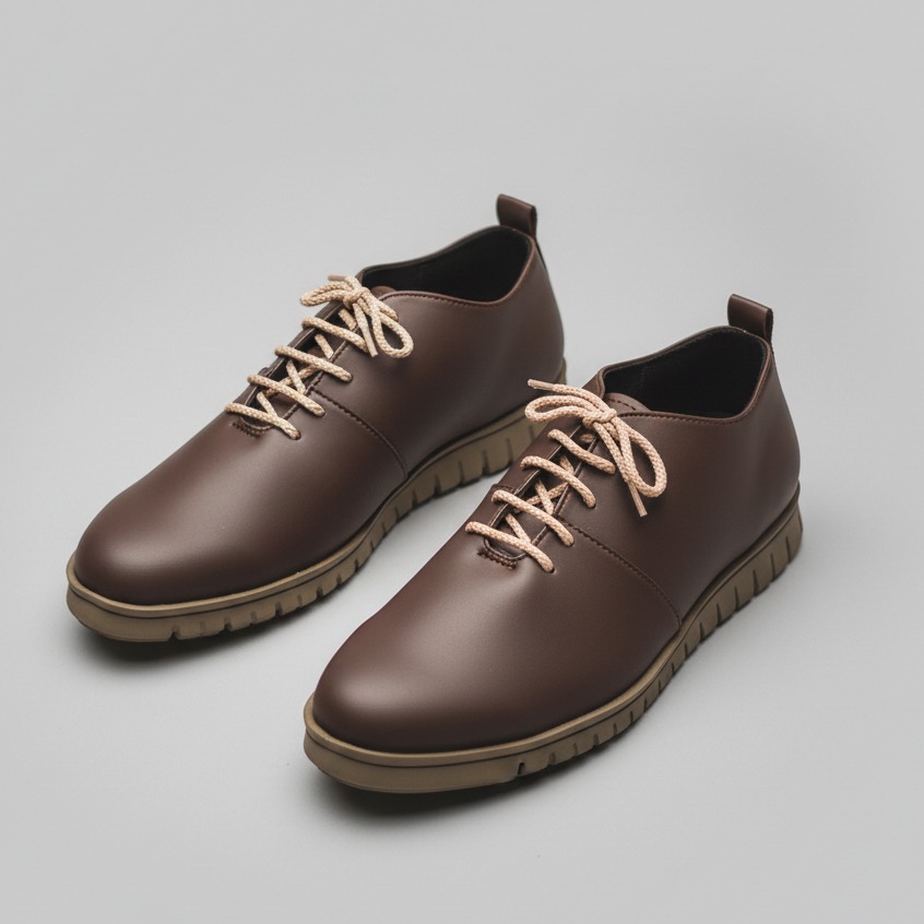 PAULMAY - Sepatu Sneakers Pria Modena 27