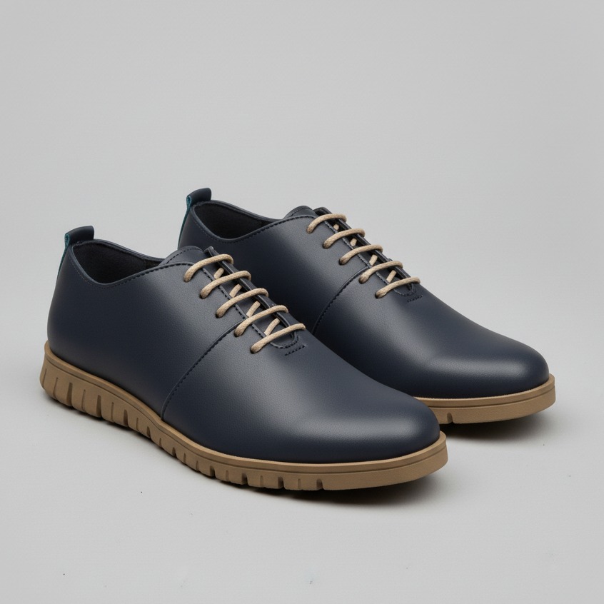 PAULMAY - Sepatu Sneakers Pria Modena 27